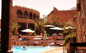 Kasbah le Mirage Marrakech